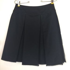 S.T John Collection by Marie Gray Lace Skirt